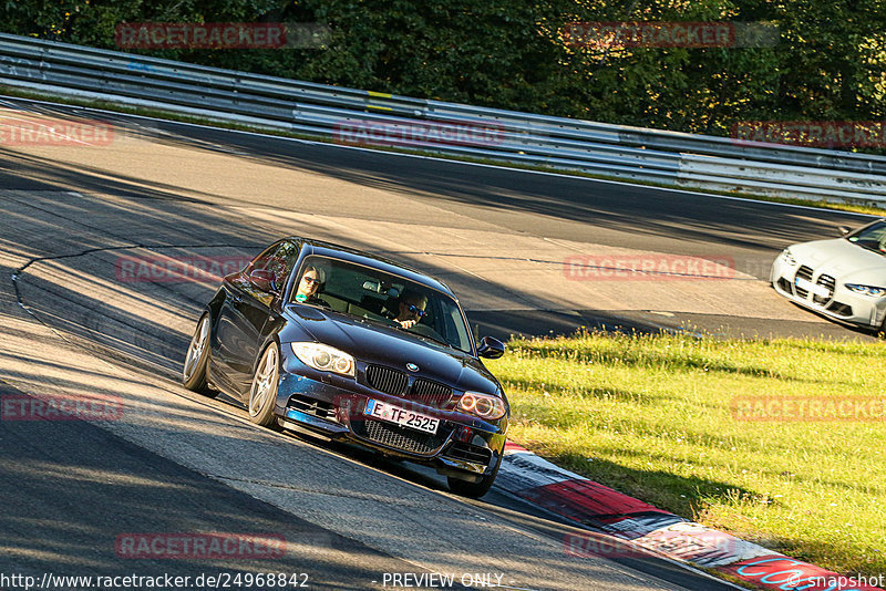 Bild #24968842 - Touristenfahrten Nürburgring Nordschleife (01.10.2023)