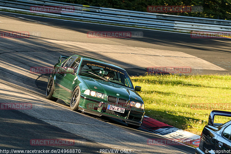 Bild #24968870 - Touristenfahrten Nürburgring Nordschleife (01.10.2023)