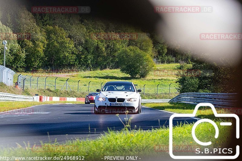 Bild #24968912 - Touristenfahrten Nürburgring Nordschleife (01.10.2023)