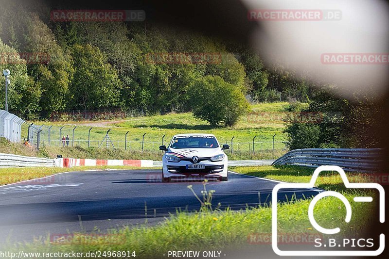 Bild #24968914 - Touristenfahrten Nürburgring Nordschleife (01.10.2023)