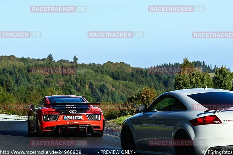 Bild #24968929 - Touristenfahrten Nürburgring Nordschleife (01.10.2023)