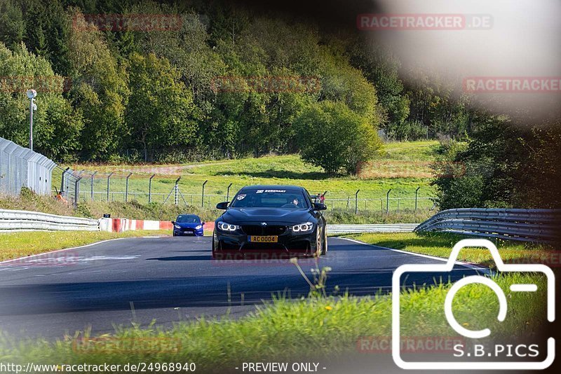 Bild #24968940 - Touristenfahrten Nürburgring Nordschleife (01.10.2023)