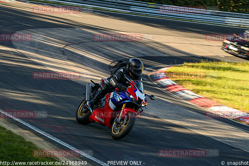 Bild #24968949 - Touristenfahrten Nürburgring Nordschleife (01.10.2023)