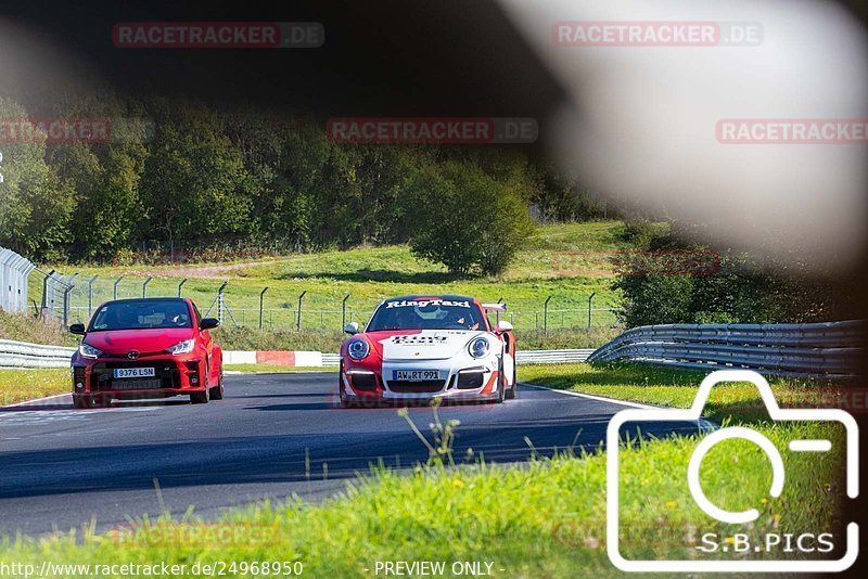 Bild #24968950 - Touristenfahrten Nürburgring Nordschleife (01.10.2023)