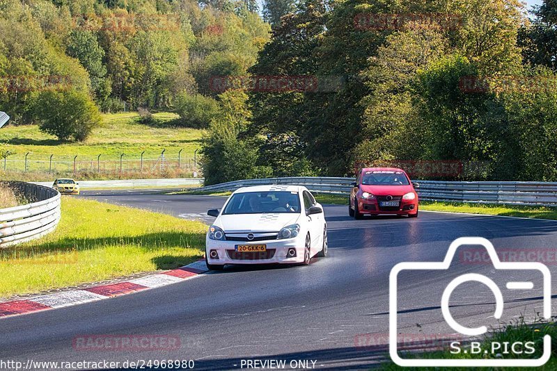 Bild #24968980 - Touristenfahrten Nürburgring Nordschleife (01.10.2023)