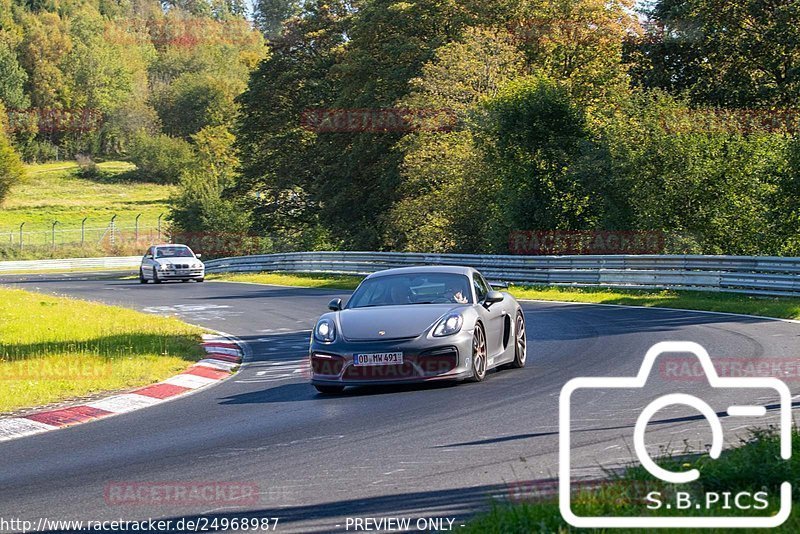 Bild #24968987 - Touristenfahrten Nürburgring Nordschleife (01.10.2023)