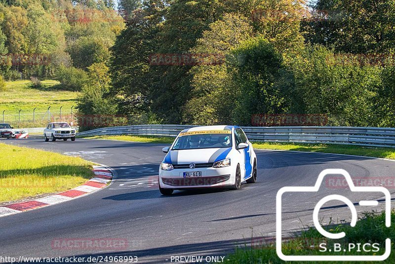 Bild #24968993 - Touristenfahrten Nürburgring Nordschleife (01.10.2023)