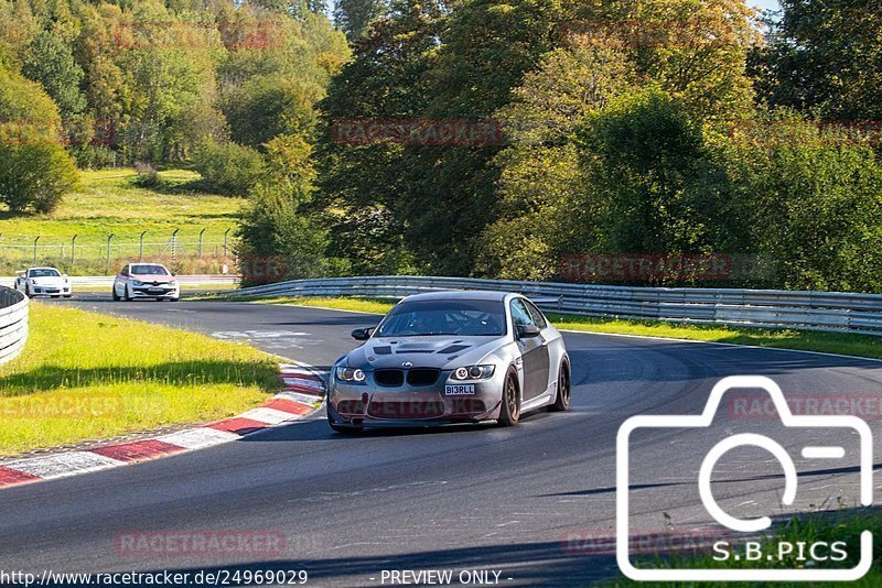 Bild #24969029 - Touristenfahrten Nürburgring Nordschleife (01.10.2023)