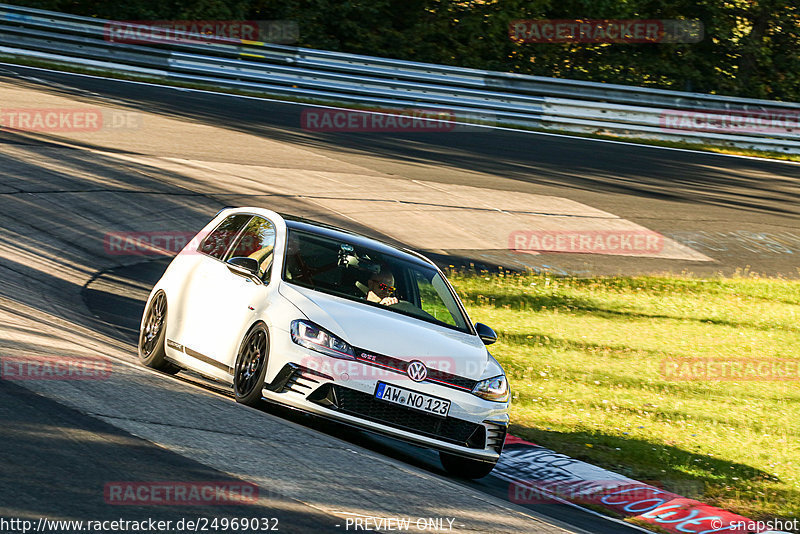 Bild #24969032 - Touristenfahrten Nürburgring Nordschleife (01.10.2023)