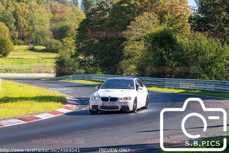 Bild #24969041 - Touristenfahrten Nürburgring Nordschleife (01.10.2023)