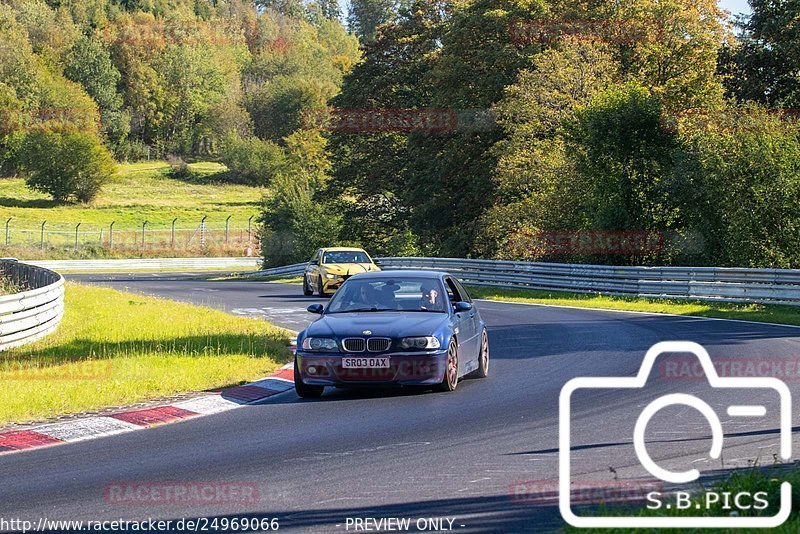 Bild #24969066 - Touristenfahrten Nürburgring Nordschleife (01.10.2023)