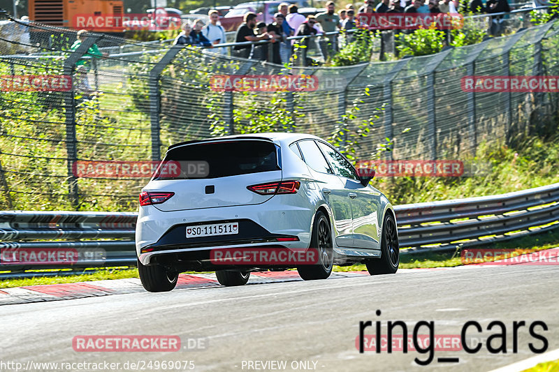 Bild #24969075 - Touristenfahrten Nürburgring Nordschleife (01.10.2023)