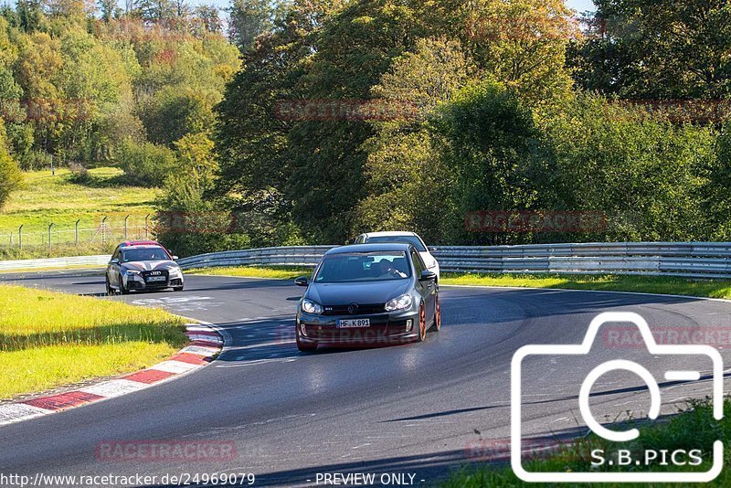 Bild #24969079 - Touristenfahrten Nürburgring Nordschleife (01.10.2023)