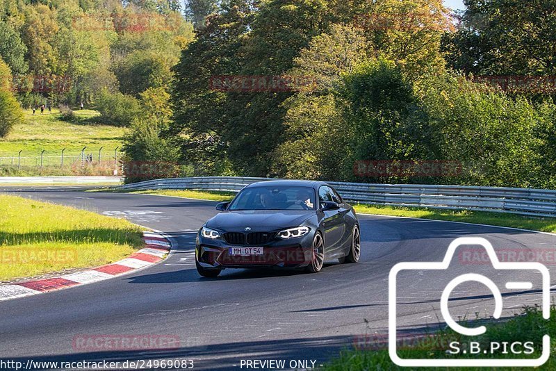 Bild #24969083 - Touristenfahrten Nürburgring Nordschleife (01.10.2023)