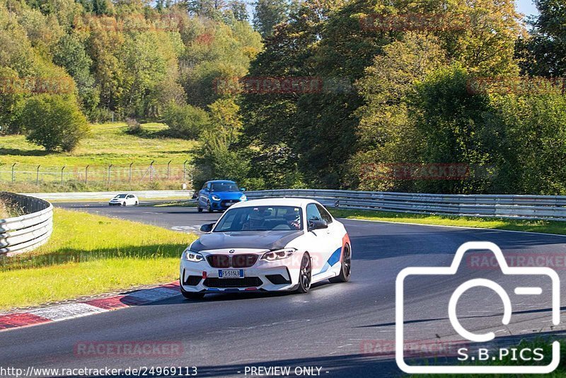 Bild #24969113 - Touristenfahrten Nürburgring Nordschleife (01.10.2023)