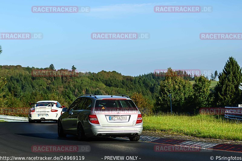 Bild #24969119 - Touristenfahrten Nürburgring Nordschleife (01.10.2023)