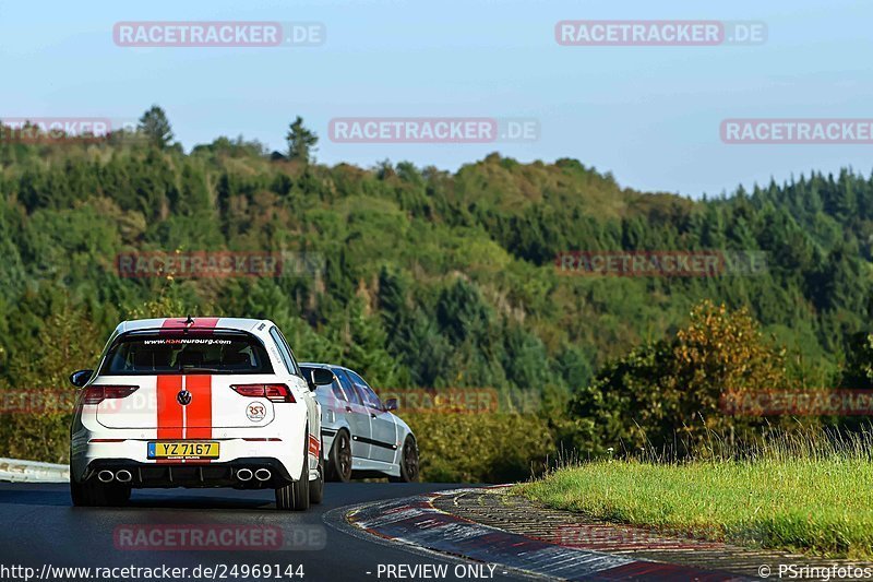 Bild #24969144 - Touristenfahrten Nürburgring Nordschleife (01.10.2023)