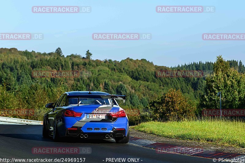 Bild #24969157 - Touristenfahrten Nürburgring Nordschleife (01.10.2023)