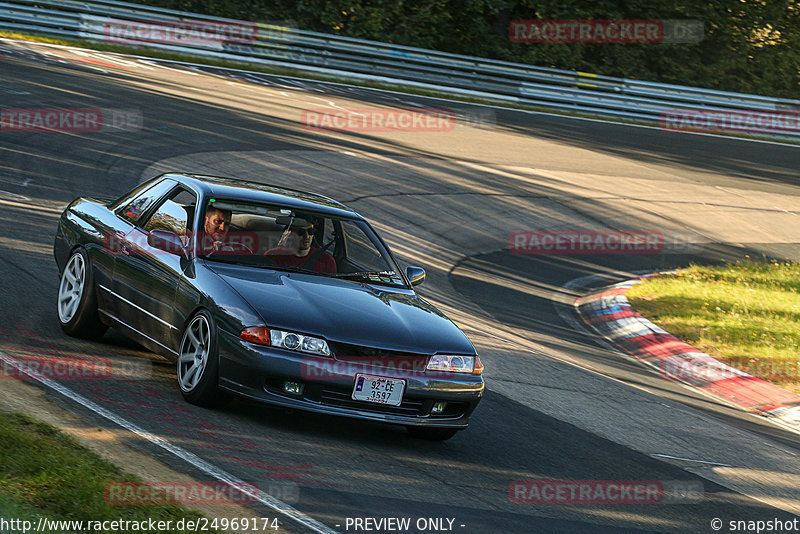 Bild #24969174 - Touristenfahrten Nürburgring Nordschleife (01.10.2023)