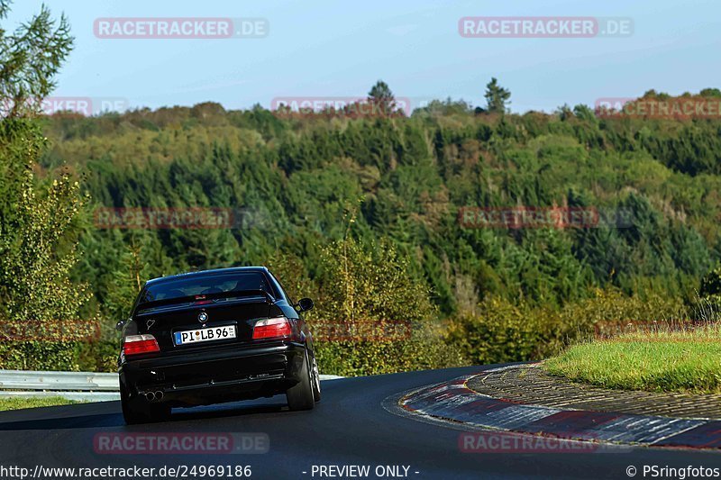 Bild #24969186 - Touristenfahrten Nürburgring Nordschleife (01.10.2023)