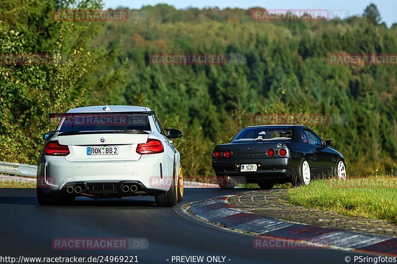 Bild #24969221 - Touristenfahrten Nürburgring Nordschleife (01.10.2023)