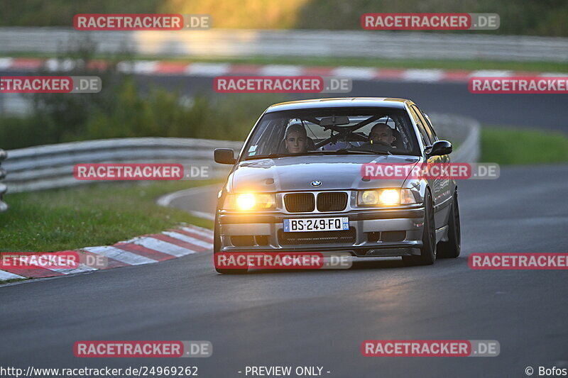 Bild #24969262 - Touristenfahrten Nürburgring Nordschleife (01.10.2023)