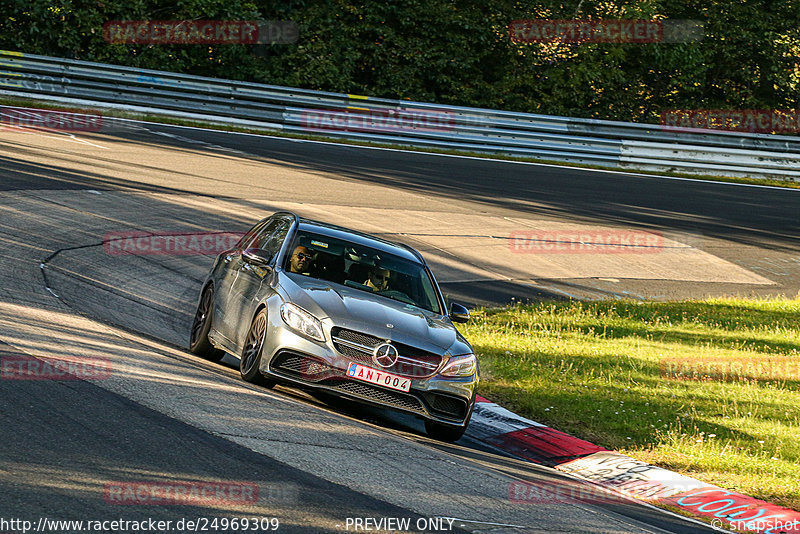 Bild #24969309 - Touristenfahrten Nürburgring Nordschleife (01.10.2023)