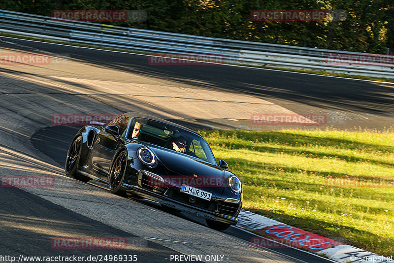 Bild #24969335 - Touristenfahrten Nürburgring Nordschleife (01.10.2023)