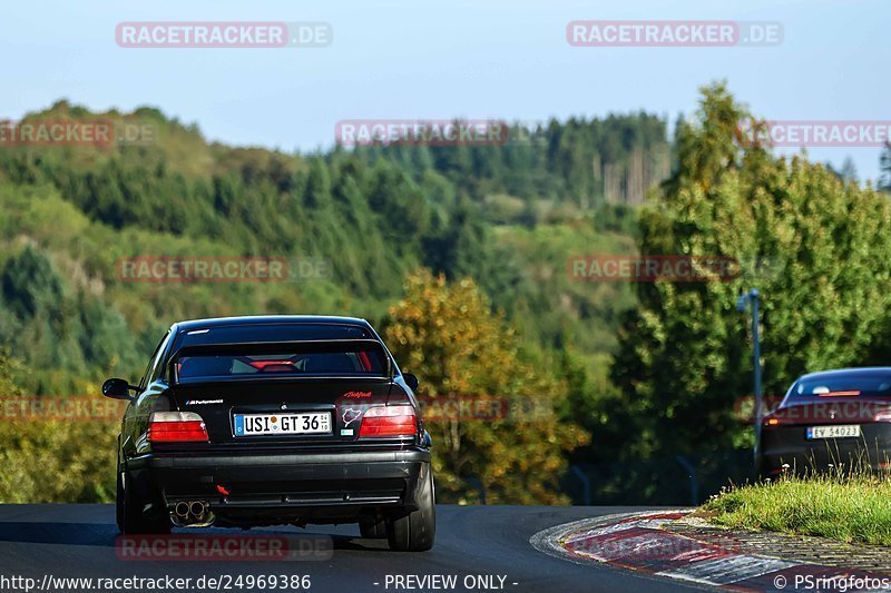 Bild #24969386 - Touristenfahrten Nürburgring Nordschleife (01.10.2023)