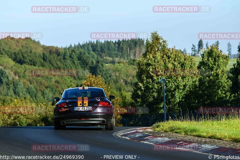 Bild #24969390 - Touristenfahrten Nürburgring Nordschleife (01.10.2023)