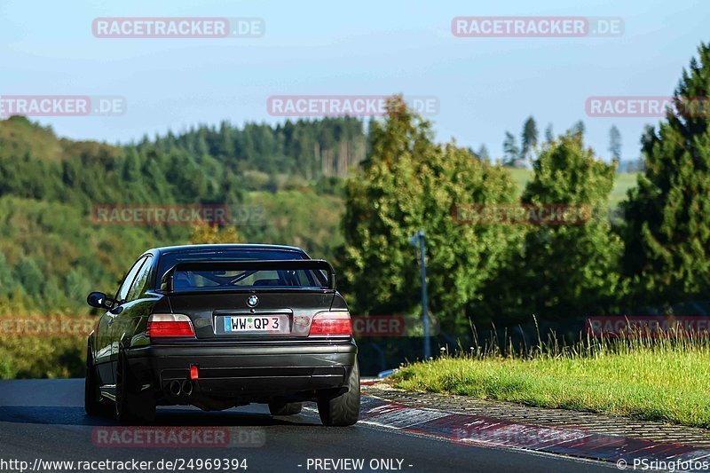 Bild #24969394 - Touristenfahrten Nürburgring Nordschleife (01.10.2023)