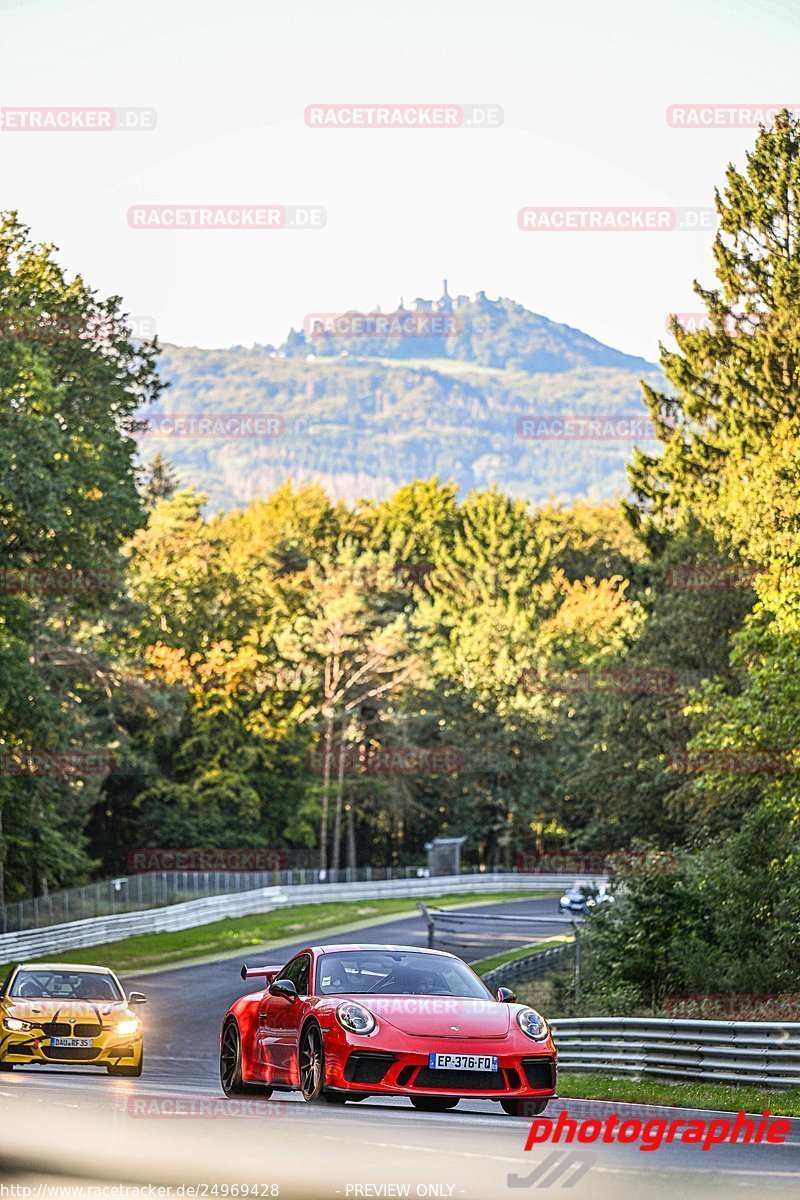 Bild #24969428 - Touristenfahrten Nürburgring Nordschleife (01.10.2023)