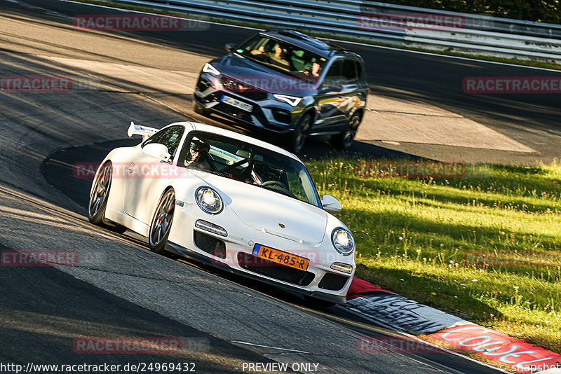 Bild #24969432 - Touristenfahrten Nürburgring Nordschleife (01.10.2023)