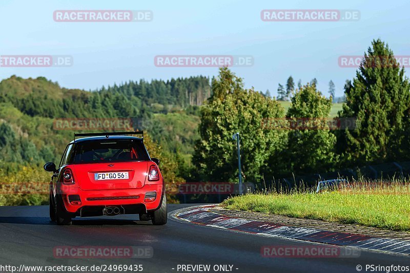 Bild #24969435 - Touristenfahrten Nürburgring Nordschleife (01.10.2023)