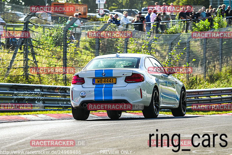 Bild #24969486 - Touristenfahrten Nürburgring Nordschleife (01.10.2023)