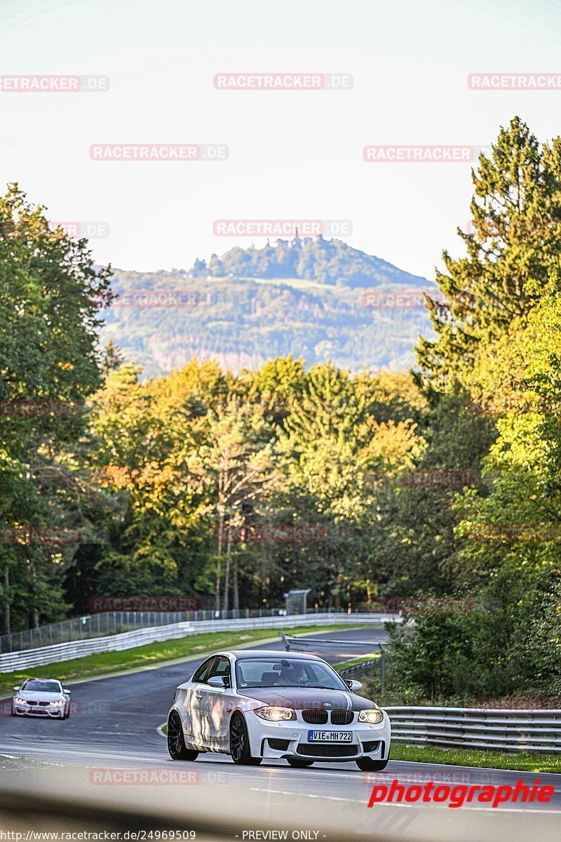 Bild #24969509 - Touristenfahrten Nürburgring Nordschleife (01.10.2023)