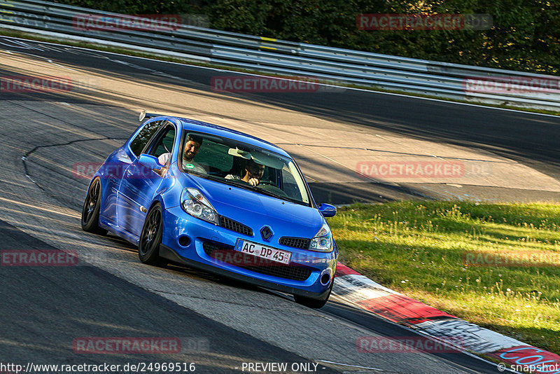 Bild #24969516 - Touristenfahrten Nürburgring Nordschleife (01.10.2023)