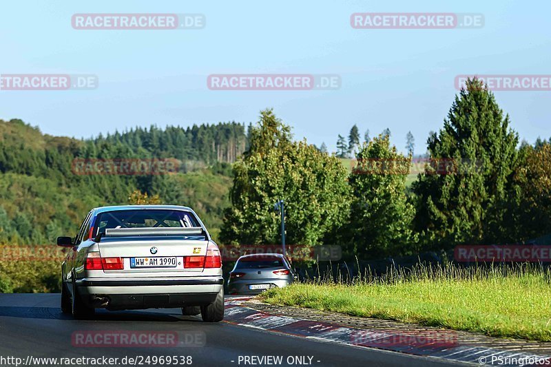 Bild #24969538 - Touristenfahrten Nürburgring Nordschleife (01.10.2023)