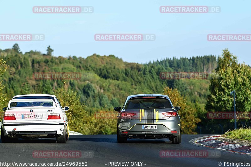 Bild #24969552 - Touristenfahrten Nürburgring Nordschleife (01.10.2023)