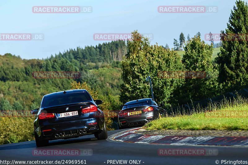 Bild #24969561 - Touristenfahrten Nürburgring Nordschleife (01.10.2023)