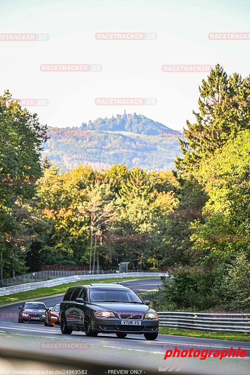 Bild #24969582 - Touristenfahrten Nürburgring Nordschleife (01.10.2023)