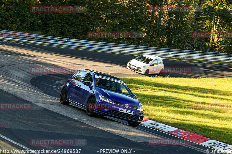 Bild #24969587 - Touristenfahrten Nürburgring Nordschleife (01.10.2023)