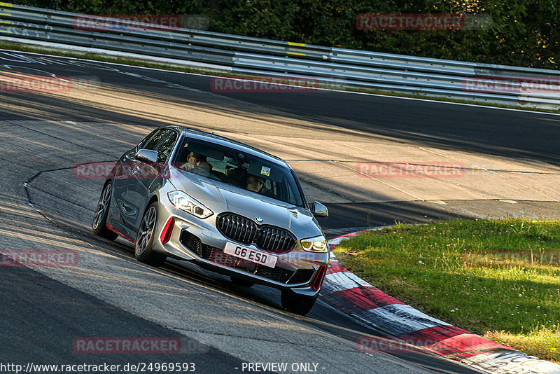 Bild #24969593 - Touristenfahrten Nürburgring Nordschleife (01.10.2023)