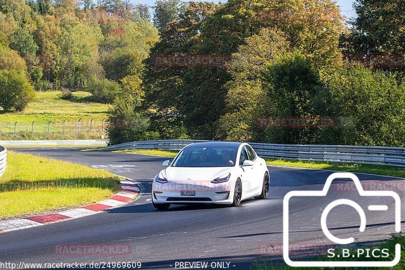 Bild #24969609 - Touristenfahrten Nürburgring Nordschleife (01.10.2023)