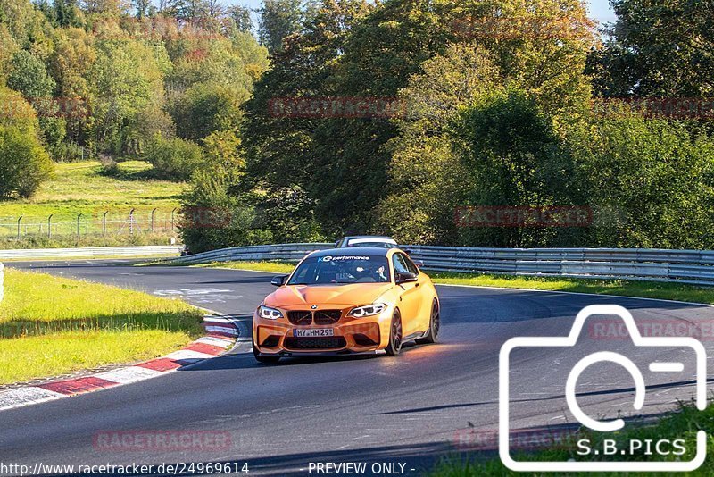 Bild #24969614 - Touristenfahrten Nürburgring Nordschleife (01.10.2023)