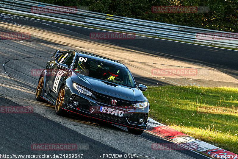 Bild #24969647 - Touristenfahrten Nürburgring Nordschleife (01.10.2023)