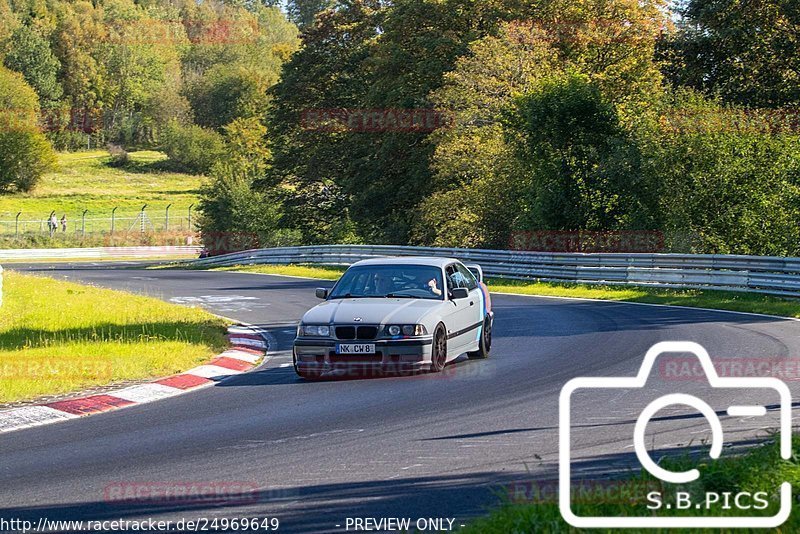 Bild #24969649 - Touristenfahrten Nürburgring Nordschleife (01.10.2023)