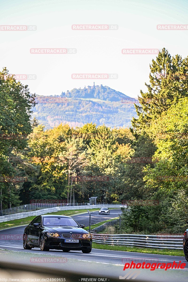 Bild #24969655 - Touristenfahrten Nürburgring Nordschleife (01.10.2023)