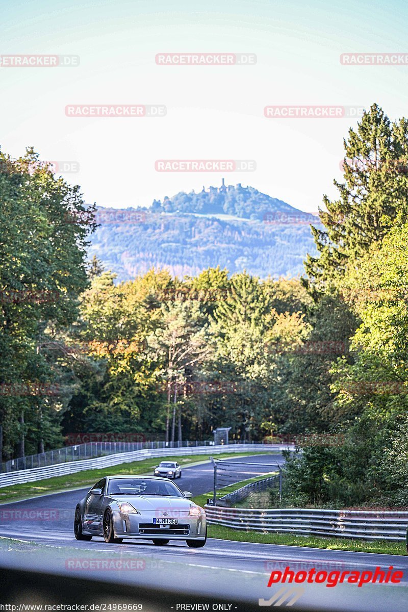 Bild #24969669 - Touristenfahrten Nürburgring Nordschleife (01.10.2023)