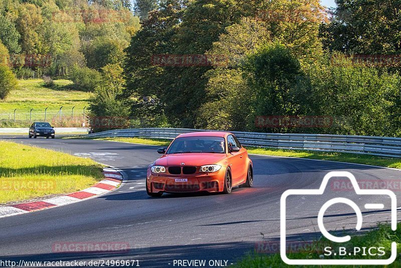 Bild #24969671 - Touristenfahrten Nürburgring Nordschleife (01.10.2023)